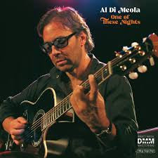 Al Di Meola – One of These Nights (2LP) 🇺🇸