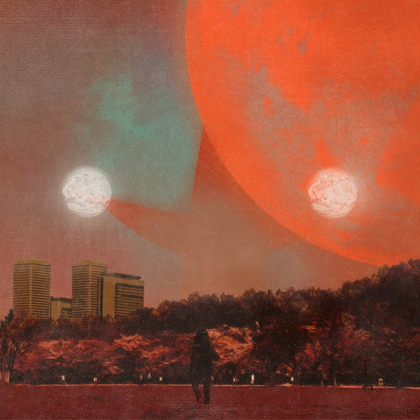 Erika Dohi – I Castorpollux 🇺🇸
