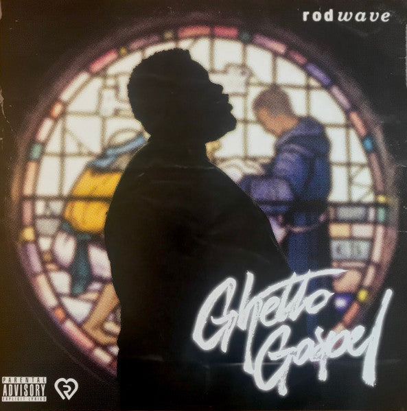 Rod Wave – Ghetto Gospel (X) 🇺🇸