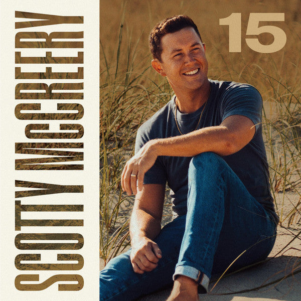 Scotty Mccreery (2LP) – 15 🇺🇸