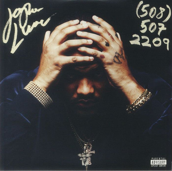 Joyner Lucas – 508-507-2209 🇺🇸