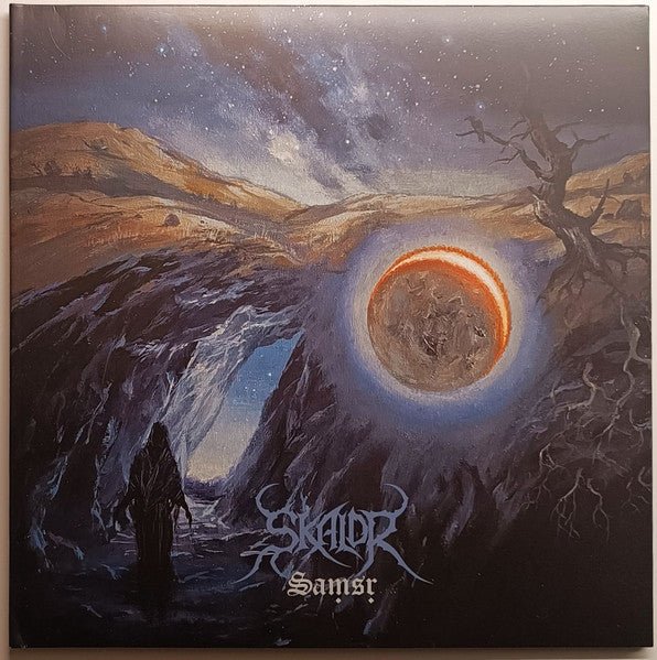 Skaldr – Saṃsṛ 🇺🇸