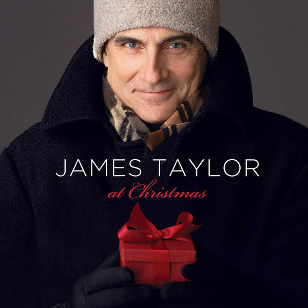 James Taylor – James Taylor at Christmas 🇺🇸