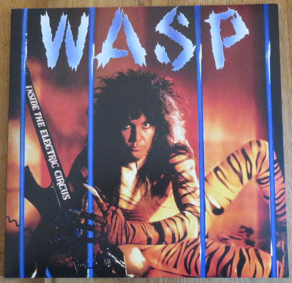 Wasp – Electric Circus 🇺🇸