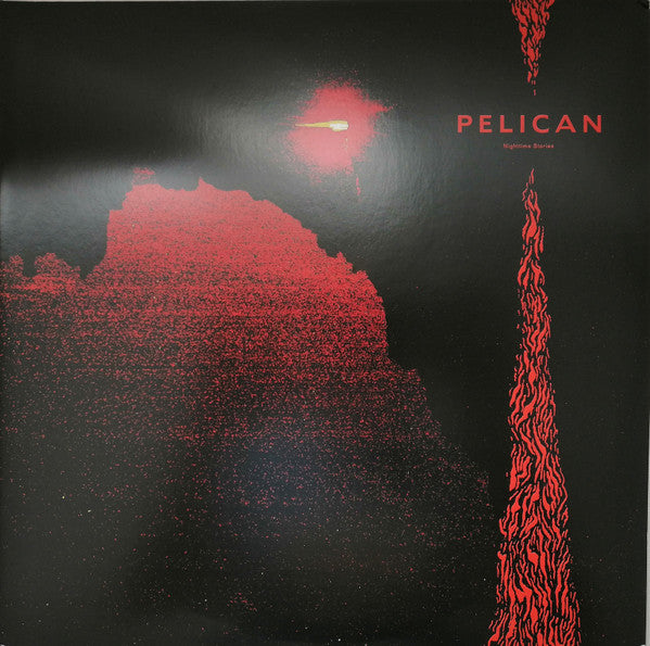 Pelican – Nighttime Stories 🇺🇸