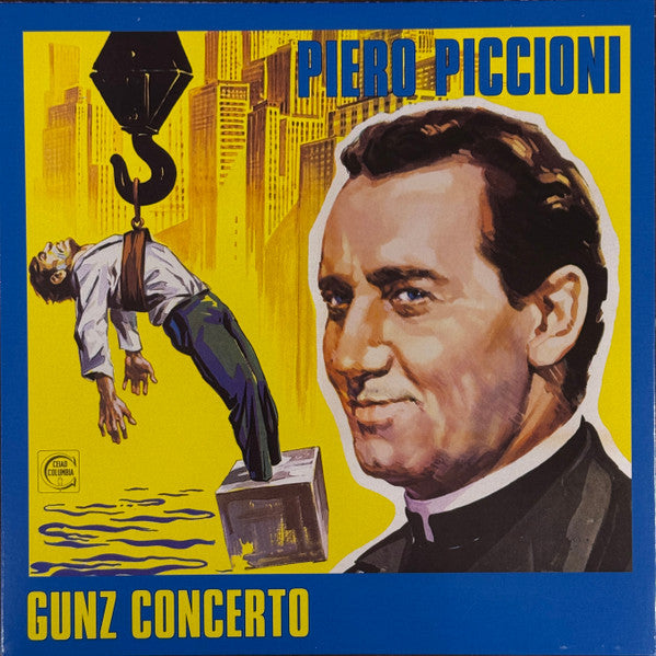 Piero Piccinoi – Gunz Concerto 🇺🇸
