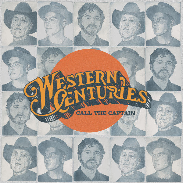 Western Centuries – Call the Captain 🇺🇸