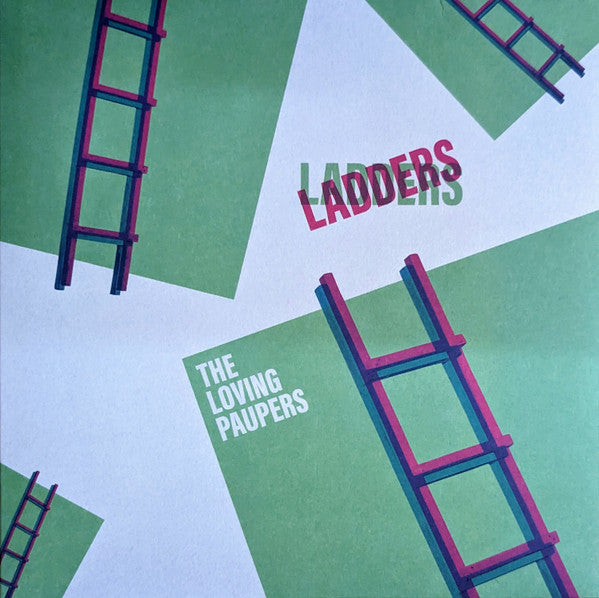 Loving Paupers – Ladders 🇺🇸