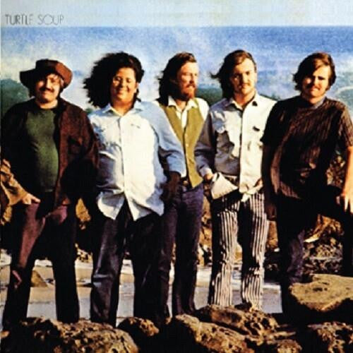 Turtles – Turtle Soup 🇺🇸