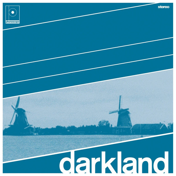 Maston – Darkland (140G) 🇺🇸