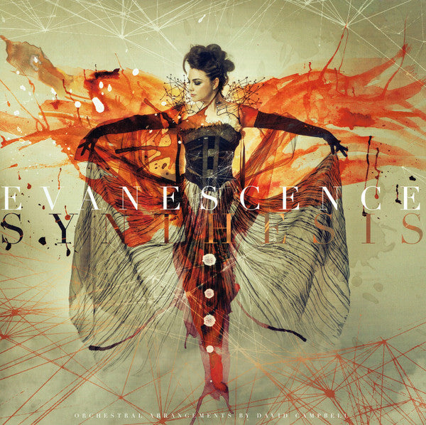 Evanescence – Synthesis (X) 🇺🇸