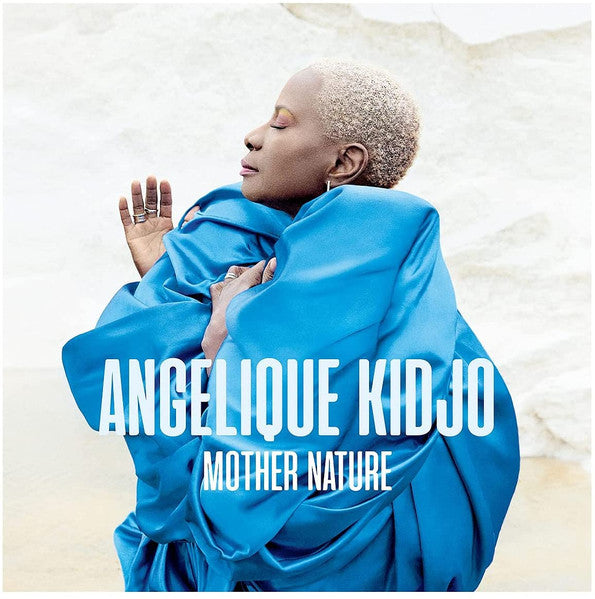 Angelique Kidjo – Mother Nature (2LP) 🇺🇸