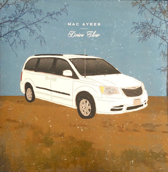 Mac Ayres – Drive Slow 🇺🇸