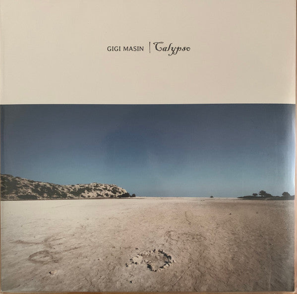 Gigi Masin – Calypso 🇺🇸
