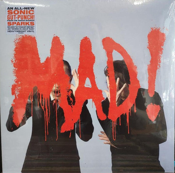Sparks – Mad 🇺🇸