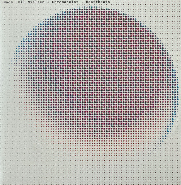 Nielsen & Chromacolor; Mads Emil – Heartbeats 🇺🇸