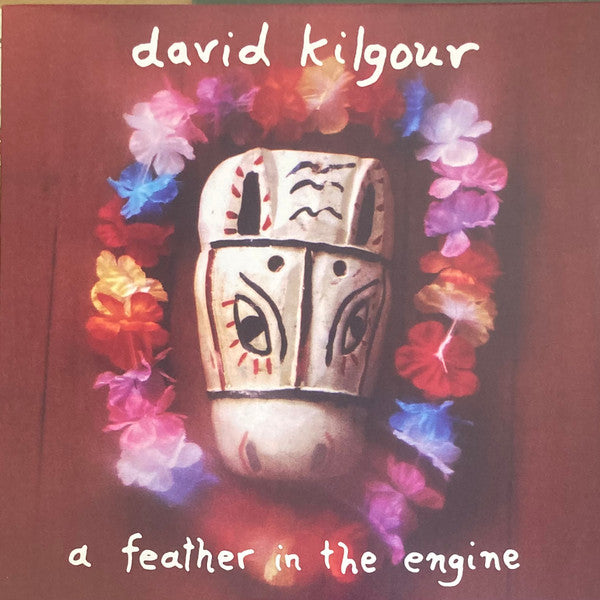 David Kilgour – Feather in the Engine 🇺🇸