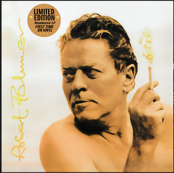 Robert Palmer – Drive 🇺🇸