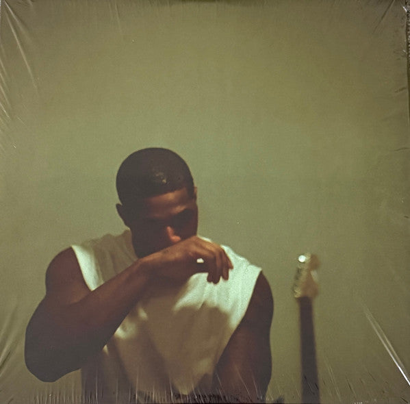 Khamari – To Dry a Tear (Opaque White Vinyl) (I) 🇺🇸
