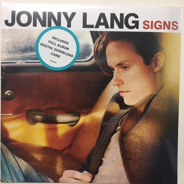 Jonny Lang – Signs 🇺🇸