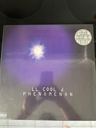 Ll Cool J – Phenomenon (X) (2LP) 🇺🇸