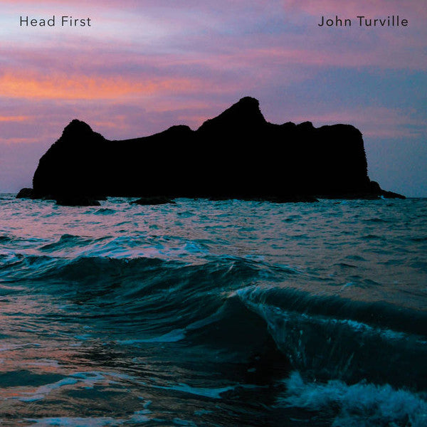 John Turville – Head First 🇺🇸
