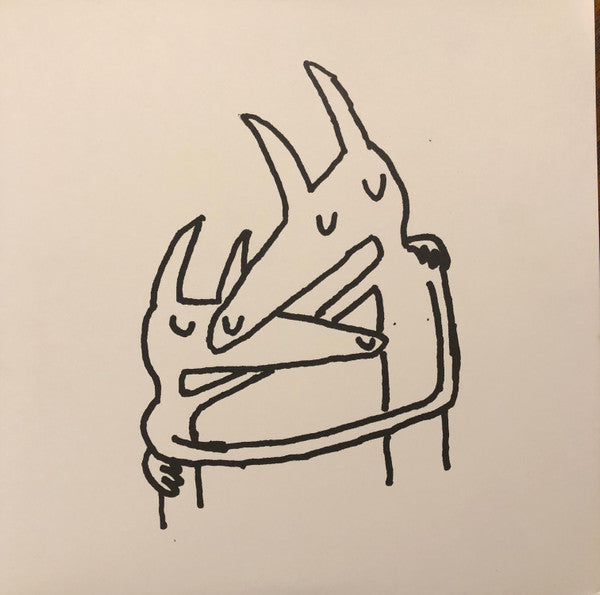 Car Seat Headrest – Twin Fantasy (Mirror to Mirror) (White Vinyl) 🇺🇸