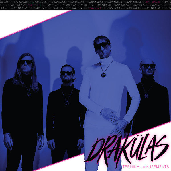 Drakulas – Terminal Amusements 🇺🇸