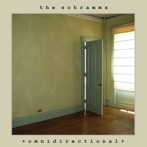 Schramms – Omnidirectional 🇺🇸