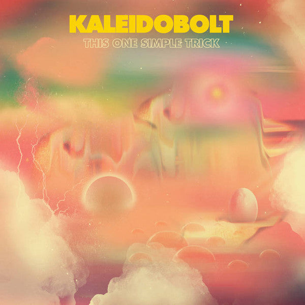 Kaleidobolt – This One Simple Trick 🇺🇸