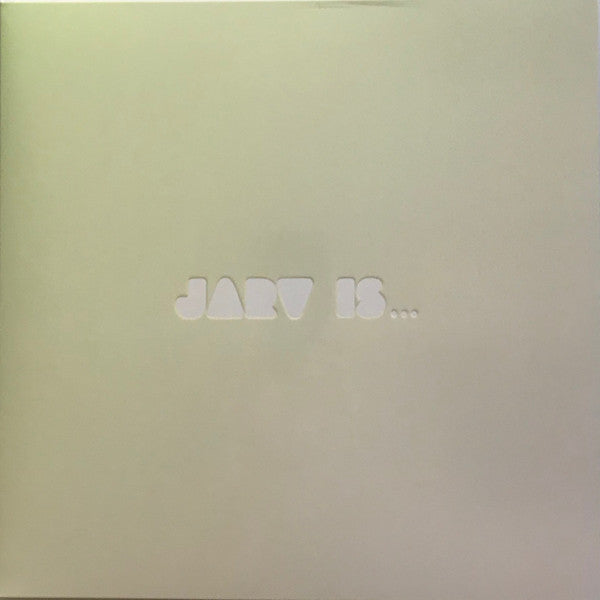 Jarv is – Beyond the Pale 🇺🇸