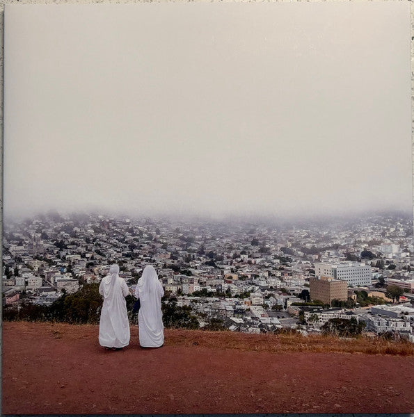 Death Cab for Cutie – Asphalt Meadows (Acoustic) (180G) 🇺🇸