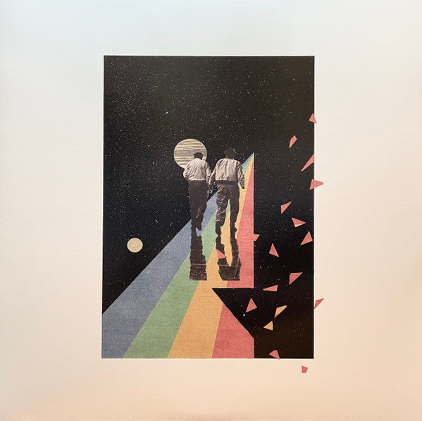 Orange Peels – Celebrate the Moments of Your Life (2LP/180G) 🇺🇸