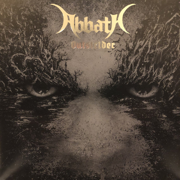 Abbath – Outstrider 🇺🇸