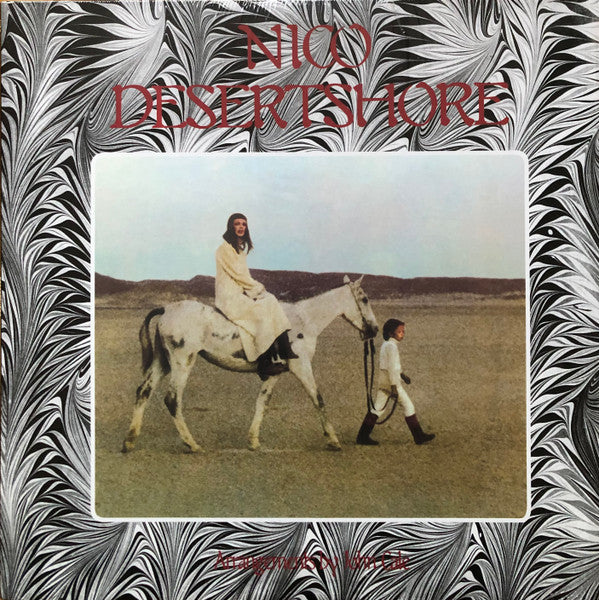 Nico – Desertshore 🇺🇸