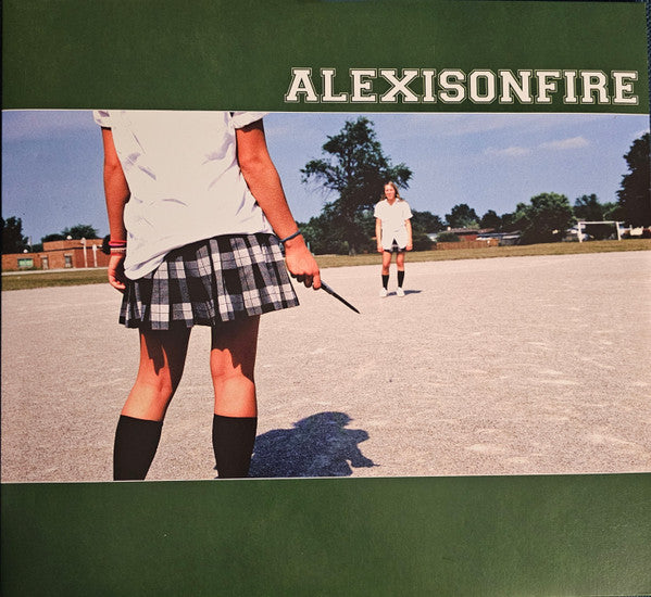 Alexisonfire – Alexisonfire (Black/white Marble Vinyl/2lp) 🇺🇸