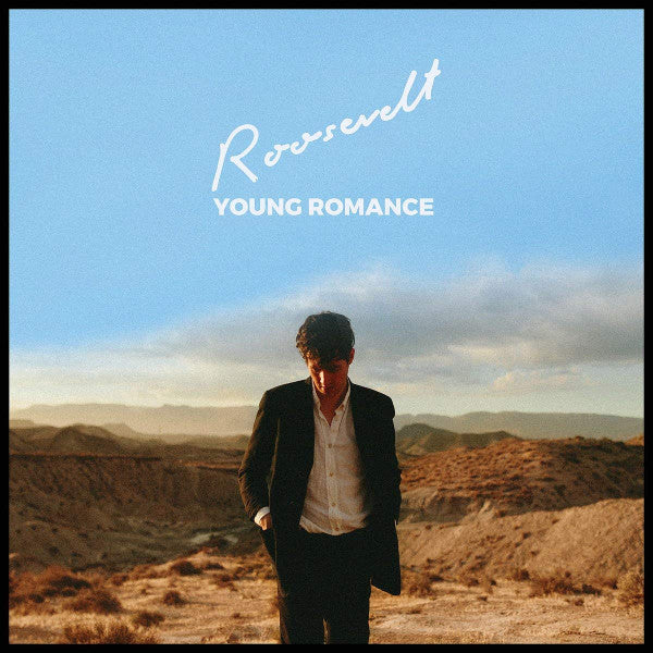 Roosevelt – Young Romance 🇺🇸