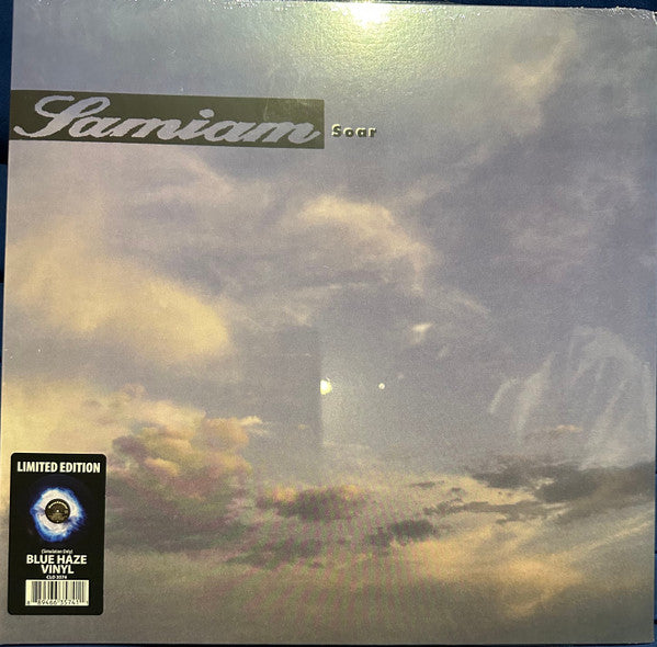 Samiam – Soar (Haze Vinyl) 🇺🇸