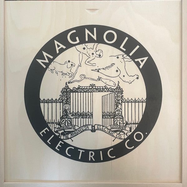 Magnolia Electric Co. – Sojourner (4LP) 🇺🇸