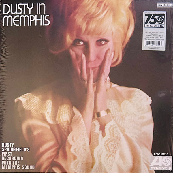 Dusty Springfield – Dusty in Memphis 🇺🇸