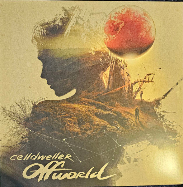 Celldweller – Offworld 🇺🇸