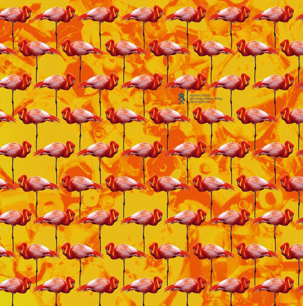 Elephant Chateau – Dreamings & Offshore Drilling - Pearls & Turtles 🇺🇸
