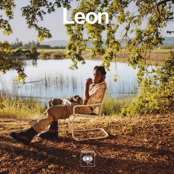Leon Bridges – Leon [CD Nuevo] 💿 🇺🇸