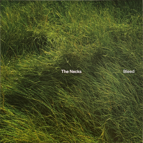 Necks – Bleed 🇺🇸