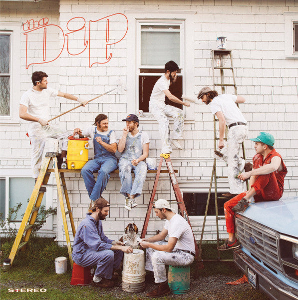 Dip – Dip 🇺🇸