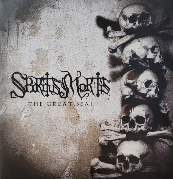 Spiritus Mortis – Great Seal 🇺🇸
