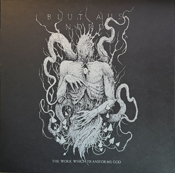Blut Aus Nord – Work Which Transforms God 🇺🇸