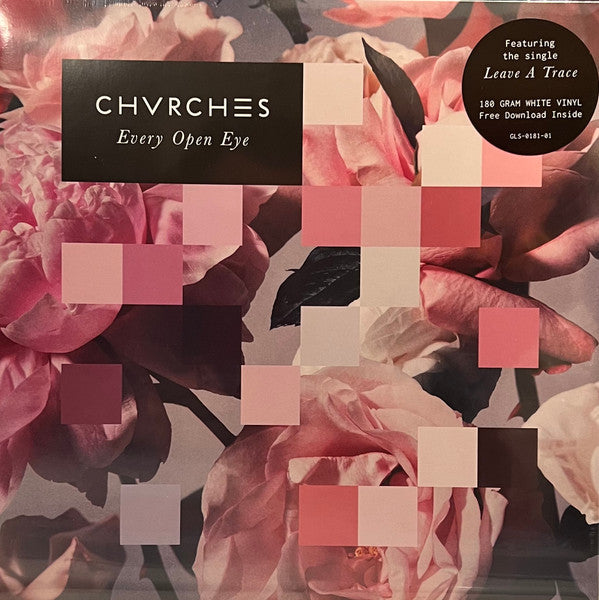 Chvrches – Every Open Eye 🇺🇸