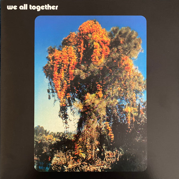 We All Together – We All Together 🇺🇸