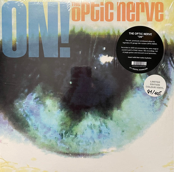 Optic Nerve – On! 🇺🇸